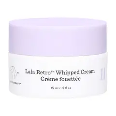 DRUNK ELEPHANT - Mini Lala Retro™ Crema hidratante 15 ml
