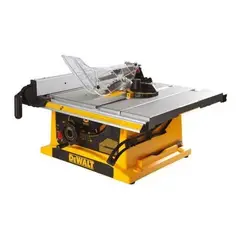 DEWALT - Sierra de Mesa 10" DWE7470 1800w 5000 RPM