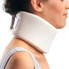 GENERICO - COLLARIN CERVICAL BLANDO