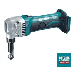 MAKITA - Roedora DJN161Z 18V 1900cpm Inalámbrica (Baretool)