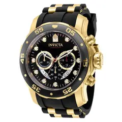 INVICTA - RELOJ ANALOGICO HOMBRE 37228