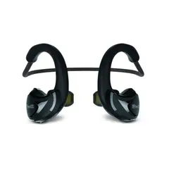 KLIP XTREME - Audífono Bluetooth Sport Negro KHS-634BK