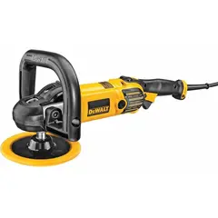 DEWALT - Pulidora Lijadora DWP849X 1250w Vel Variable