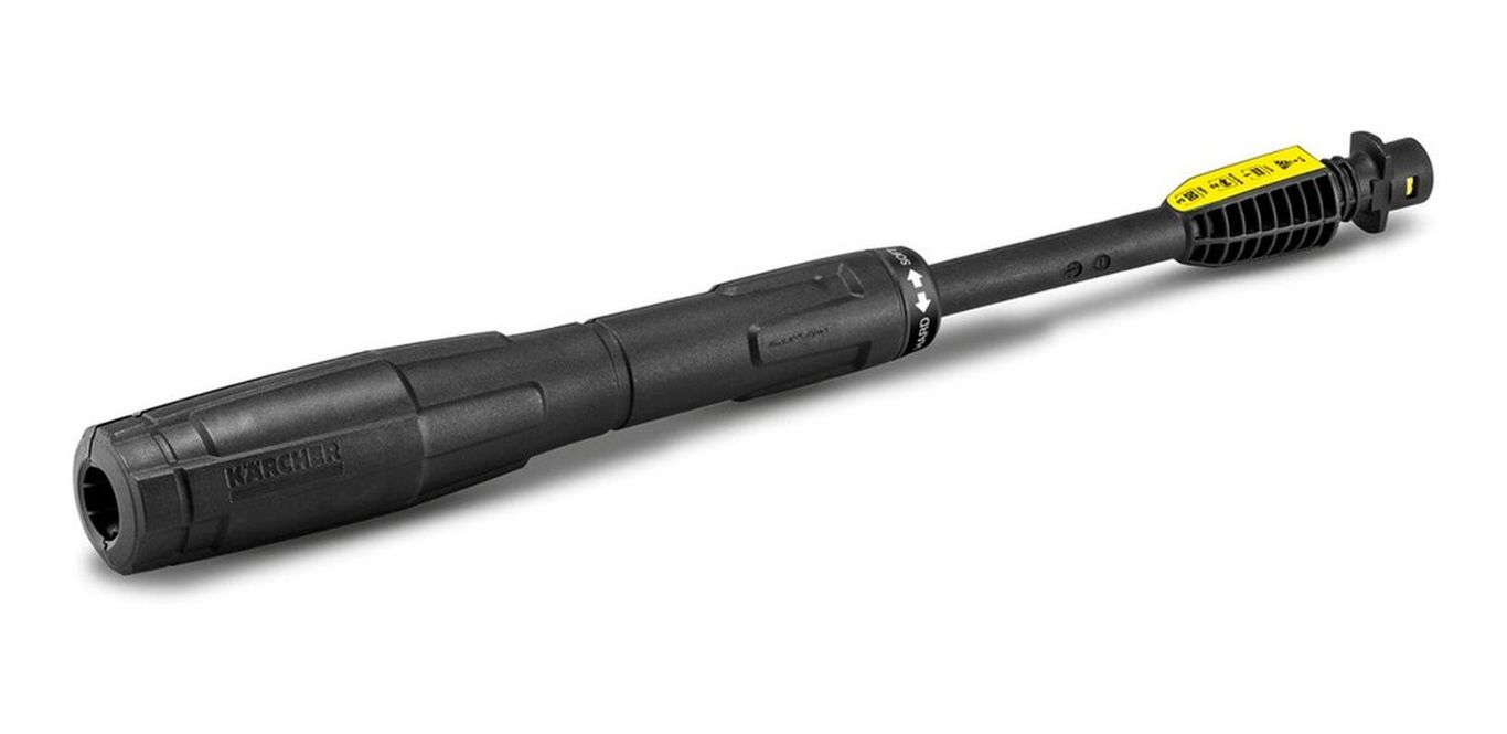 Lanza De Chorro Vp 145 (Embalada) K4-K5