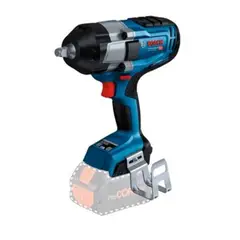 BOSCH - Llave de Impacto GDS 18V-1000 1/2” 18V Brushless 1000Nm