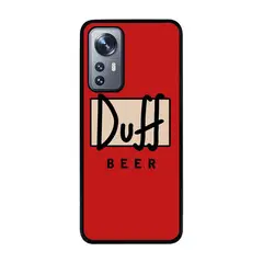 Funda Protector Case Para XIAOMI 12 LITE