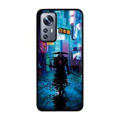GENERICO - Funda Protector Case Para XIAOMI 12 LITE.