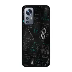 GENERICO - Funda Protector Case Para XIAOMI 12 LITE