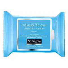 NEUTROGENA - Refill Toallitas Desmaquillantes 25 Unidades