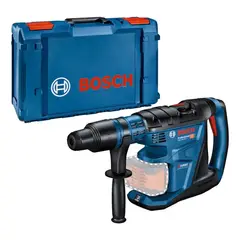 Bosch - Rotomartillo GBH 18V-40 C Profesional 18V SDS-Max 9J Brushless
