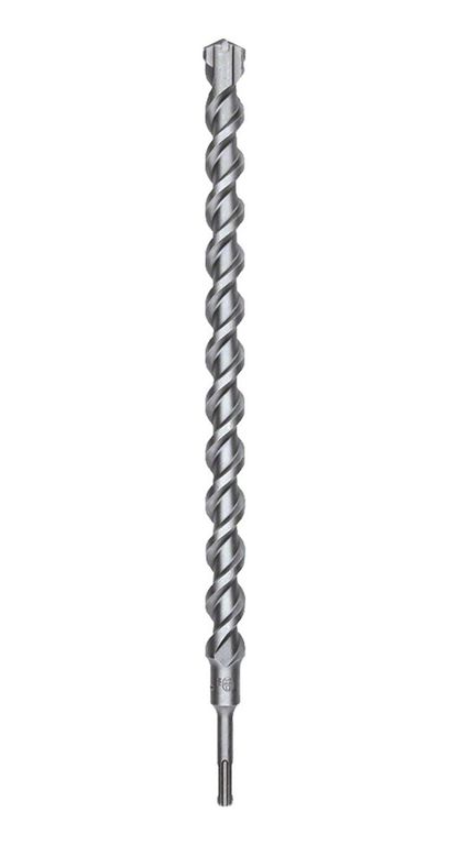 Broca Perforacion SDS Plus-5X 25.4mm 1"X16"X18"