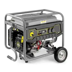 KARCHER - Generador a Gasolina Eléctrico PCG 3/1 2,8KW 15L