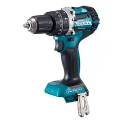 MAKITA - Taladro Percutor DHP487Z 18V 1/2” 50Nm BL (Baretool)
