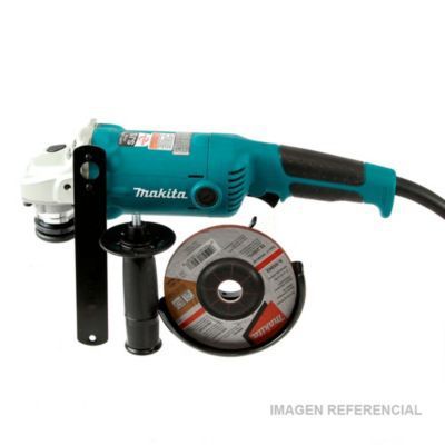 Amoladora Esmeril GA5020 5” 1050W SJS