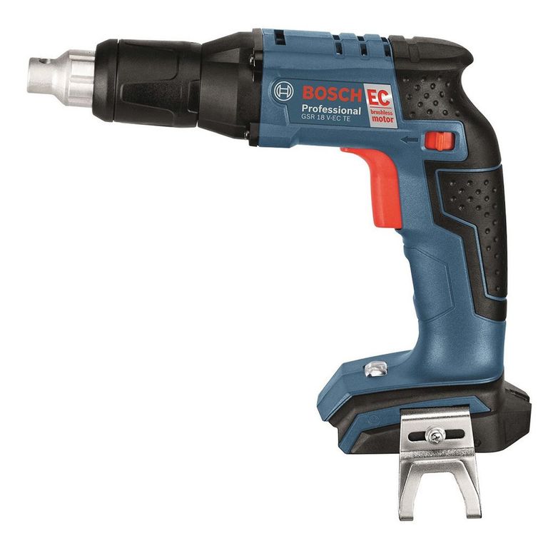 Atornillador para Drywall Profesional GSR 18V-EC TE (Baretool)