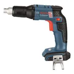 BOSCH - Atornillador de Drywall Inalámbrico GSR 18V-EC TE Sin Bat
