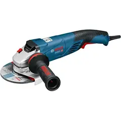 BOSCH - Amoladora 4 1/2 GWS 18-125 PL 1800w Aleman