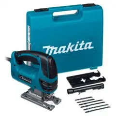 MAKITA - Sierra Caladora 720w Velocidad Variable + Maletin