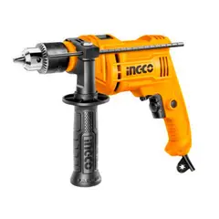 INGCO TOOLS - Taladro Percutor Ingco ID7108 1/2" 710W V.V.R.