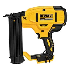 DEWALT - Clavadora De Puntilla Cali.18 Sin Carbo. 20V Max. Xr