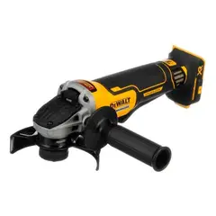 DEWALT - Amoladora Angular 20V MAX XR KBC Sin Bat Ni Cargador