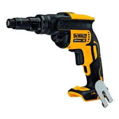 DEWALT - Atornillador Drywall 20V MAX XR Sin Bat Ni Cargador
