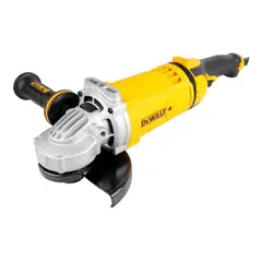 DEWALT - Esmeril Amoladora 7" 2400w DWE4557 8500 RPM