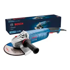 BOSCH - Esmeril Amoladora 7" 2800W Gws 28-180 Hombre Muerto