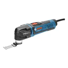 BOSCH - Multiherramienta Renovator GOP 30-28 + Accesorios