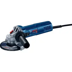 BOSCH - Esmeril Amoladora Gws 9-125 S 900w Vel Variable