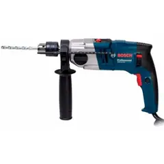 BOSCH - Taladro Percutor GSB 20-2 RE 800w (CC)