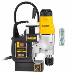 DEWALT - Taladro base magnetica dwe1622k 1200w mandril acople