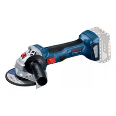 BOSCH - Esmeril Amoladora 5" GWS 180 Li Sin Batería