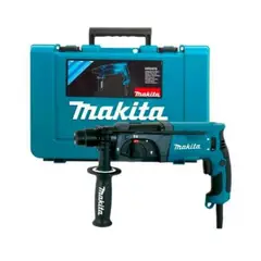 MAKITA - Martillo Perforador Plus 780w 24 mm 3 Funciones