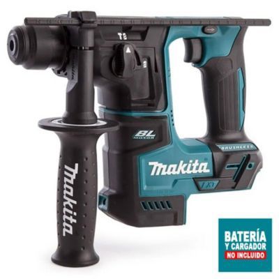 Rotomartillo DHR171Z 18V SDS Plus 1.2J (Baretool)