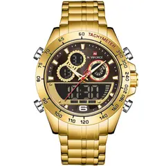 NAVIFORCE - RELOJ PARA HOMBRE MARCA NF9188