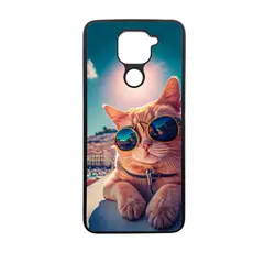 GENERICO - Funda Protector Case Para XIAOMI NOTE 9