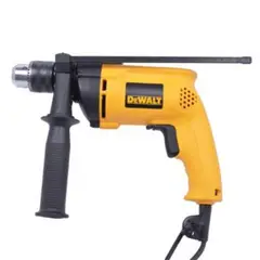 DEWALT - Taladro Percutor 1/2" 800W DW508SK Variable Maleta