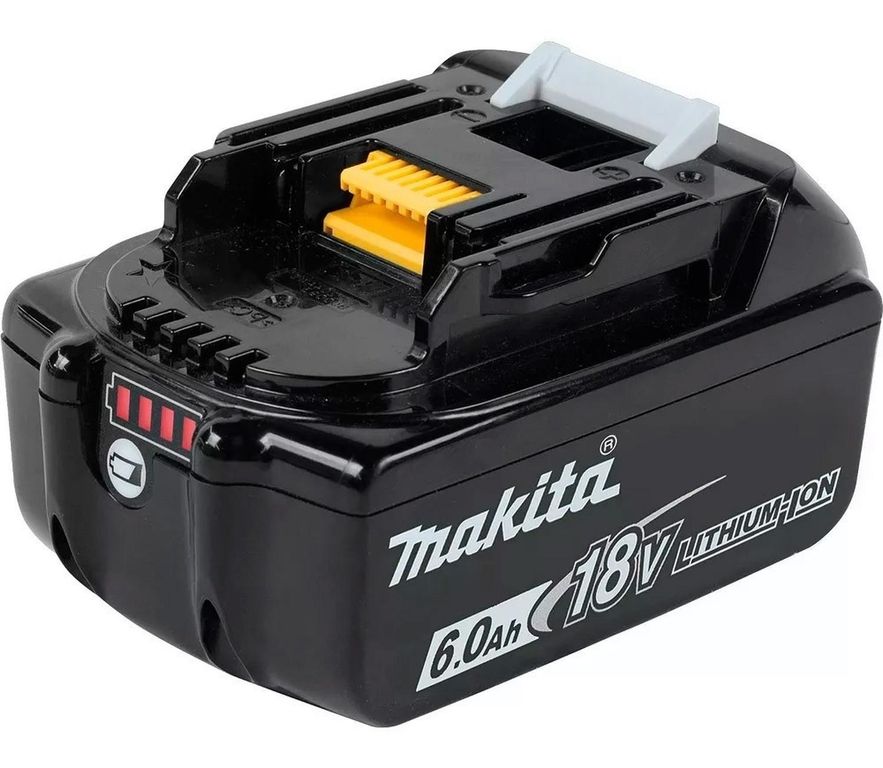 Batería 18V LXT 6.0Ah BL1860B Original