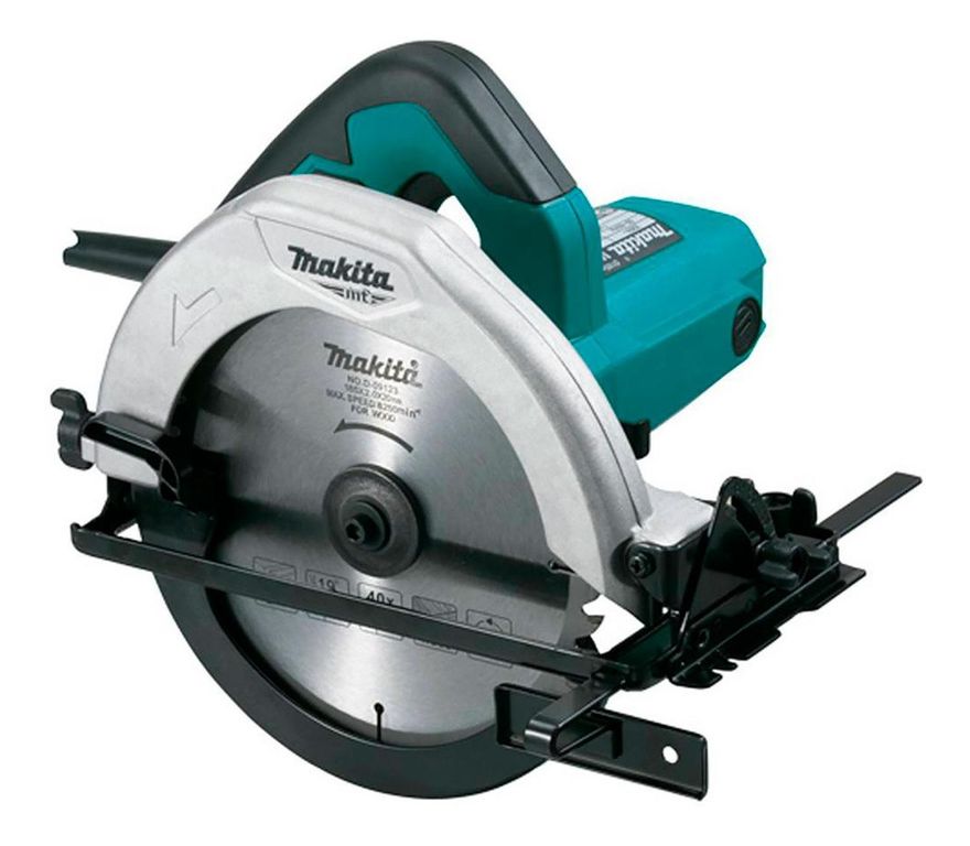 Sierra Circular MT M5801B 7-1/4" 1050W Profesional