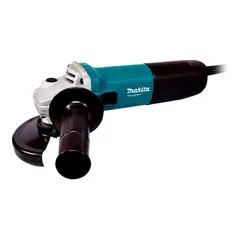 MAKITA - Amoladora Angular MT M9510B 4 1/2" 850W Profesional