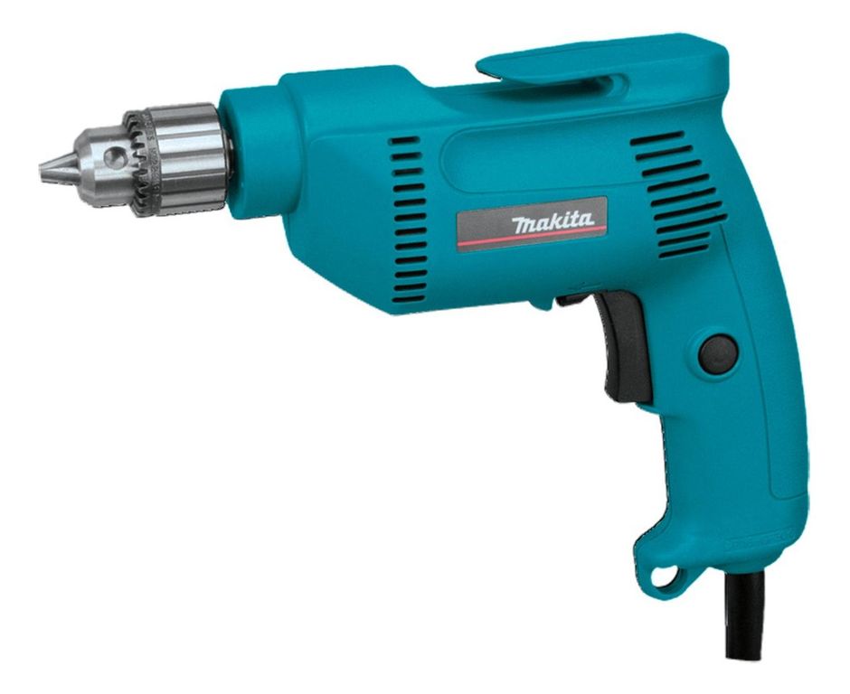 Taladro Eléctrico 6407 3/8” 530W 2500 RPM Rotación