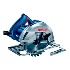 BOSCH - Sierra Circular 7 1/4" GKS 150 1500w