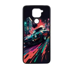 GENERICO - Funda Protector Case Para XIAOMI NOTE 9