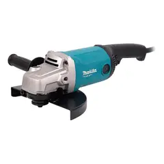 MAKITA - Esmeril Amoladora Angular 9" M0921B 2200W 6600 Rpm Mt