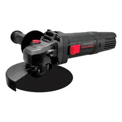 RELANDED - Amoladora Esmeril Angular RR-8208C 4.5" 760W