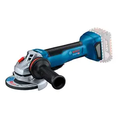 BOSCH - Esmeril Angular Amoladora GWS 18V-10 P 18V Baretool