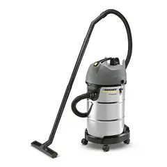 KARCHER - Aspiradora Seco y Humedo NT 38/1 CLassic 38 L