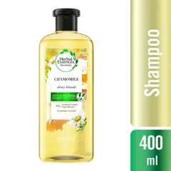 HERBAL ESSENCES - Shampoo Chamomile 400ml