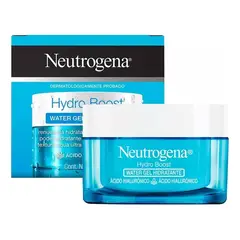 NEUTROGENA - Hydro Boost Water Gel 50 G Hidratante Facial